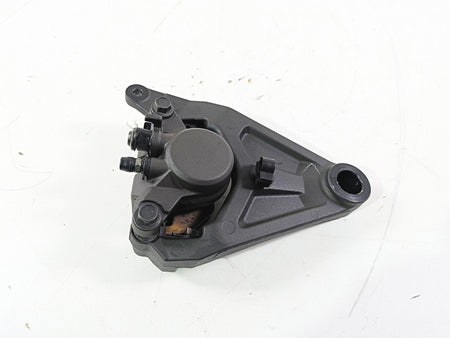 2012 Yamaha XT1200 Super Tenere Rear Brake Caliper & Bracket 23P-2580W-00-00 {{ shop.shopifyCountryName }} - Mototech271