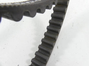 2010 Harley FXDWG Dyna Wide Glide Rear Drive Belt 131T 1" Wide 40046-07