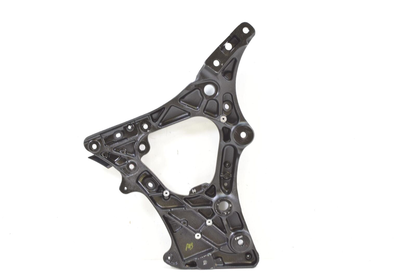 2018 Indian Chieftain Limited Left Frame Mount Bracket Plate Wall 5138128 {{ shop.shopifyCountryName }} - Mototech271