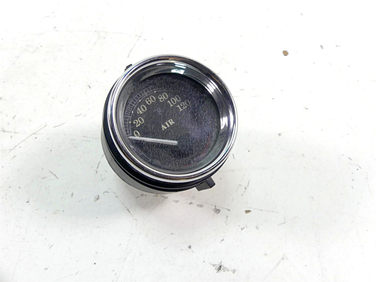 2002 Harley Touring FLHTC Electra Glide Air Temperature Gauge 75109-96B {{ shop.shopifyCountryName }} - Mototech271