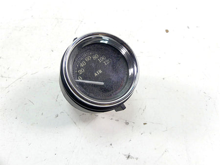 2002 Harley Touring FLHTC Electra Glide Air Temperature Gauge 75109-96B {{ shop.shopifyCountryName }} - Mototech271