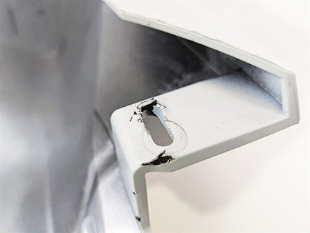 2019 BMW R1250GS K50 Left Main Tank Fairing Cover Read 46638563501 46638563503 {{ shop.shopifyCountryName }} - Mototech271