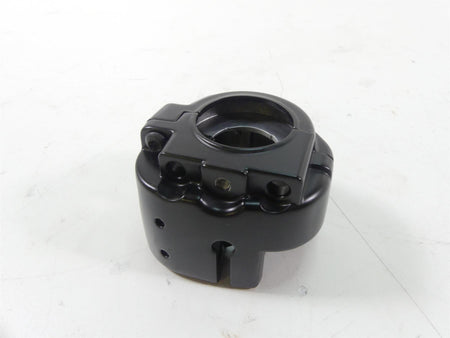 2016 Harley FXDLS Dyna Low Rider Right Hand Control Switch Housing 72921-11 {{ shop.shopifyCountryName }} - Mototech271