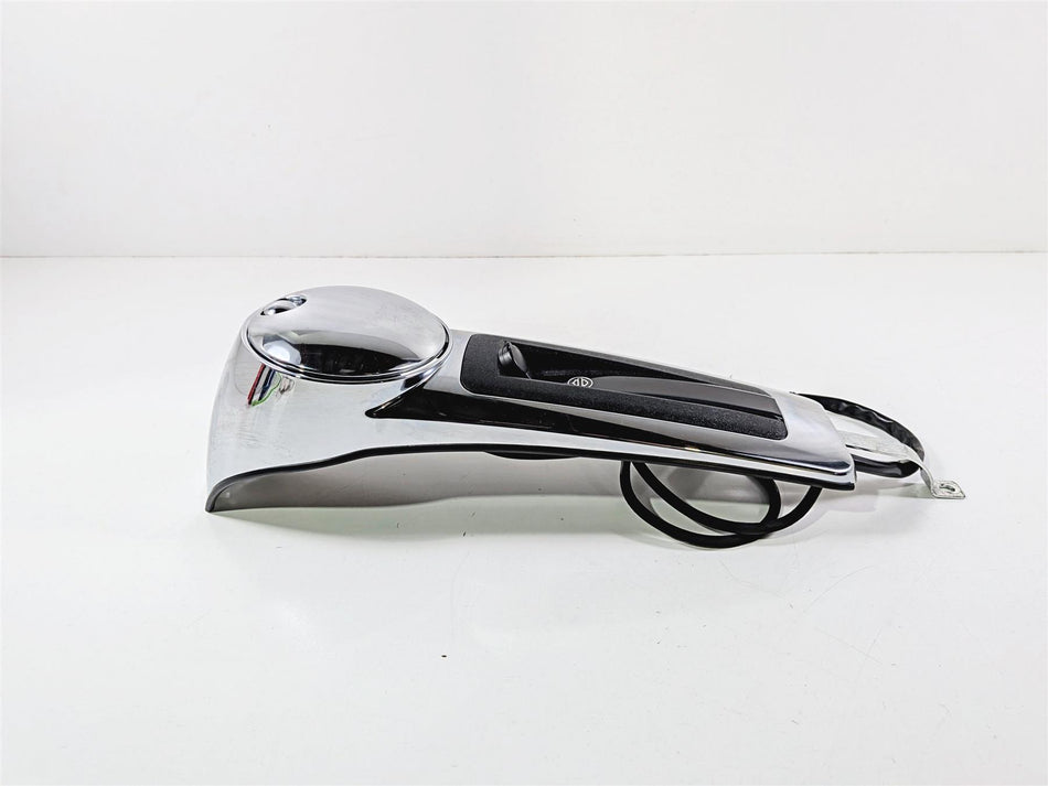 2018 Harley Touring FLHTCU Electra Glide Fuel Gas Tank Cover Dash 61270-08-Mototech271