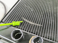 Load image into Gallery viewer, 2005 Suzuki VZ800 M50 Boulevard Radiator Fan Reservoir Set 17710-41F20
