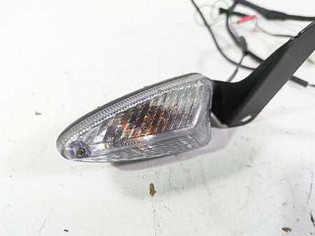 2017 BMW S1000R K47 Rear Blinker Turn Signal Set - Read 63138534355 {{ shop.shopifyCountryName }} - Mototech271