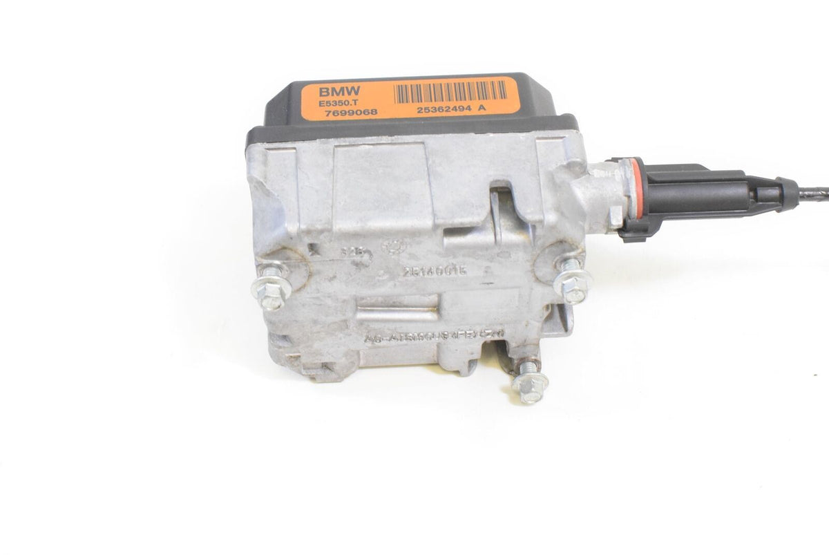 2008 BMW K1200GT K1200 GT K44 Cruise Control Module 63217688636 {{ shop.shopifyCountryName }} - Mototech271