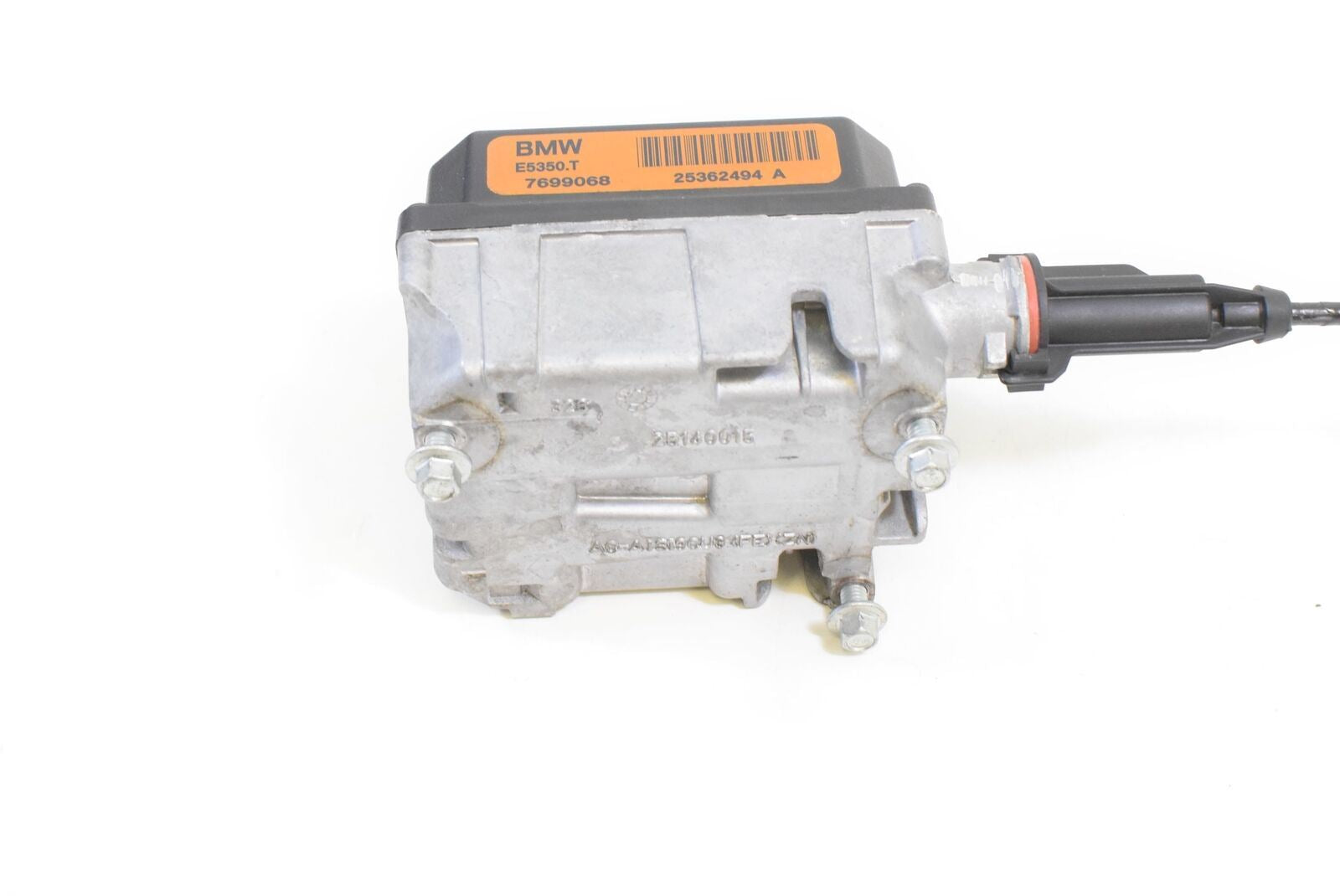 2008 BMW K1200GT K1200 GT K44 Cruise Control Module 63217688636 {{ shop.shopifyCountryName }} - Mototech271