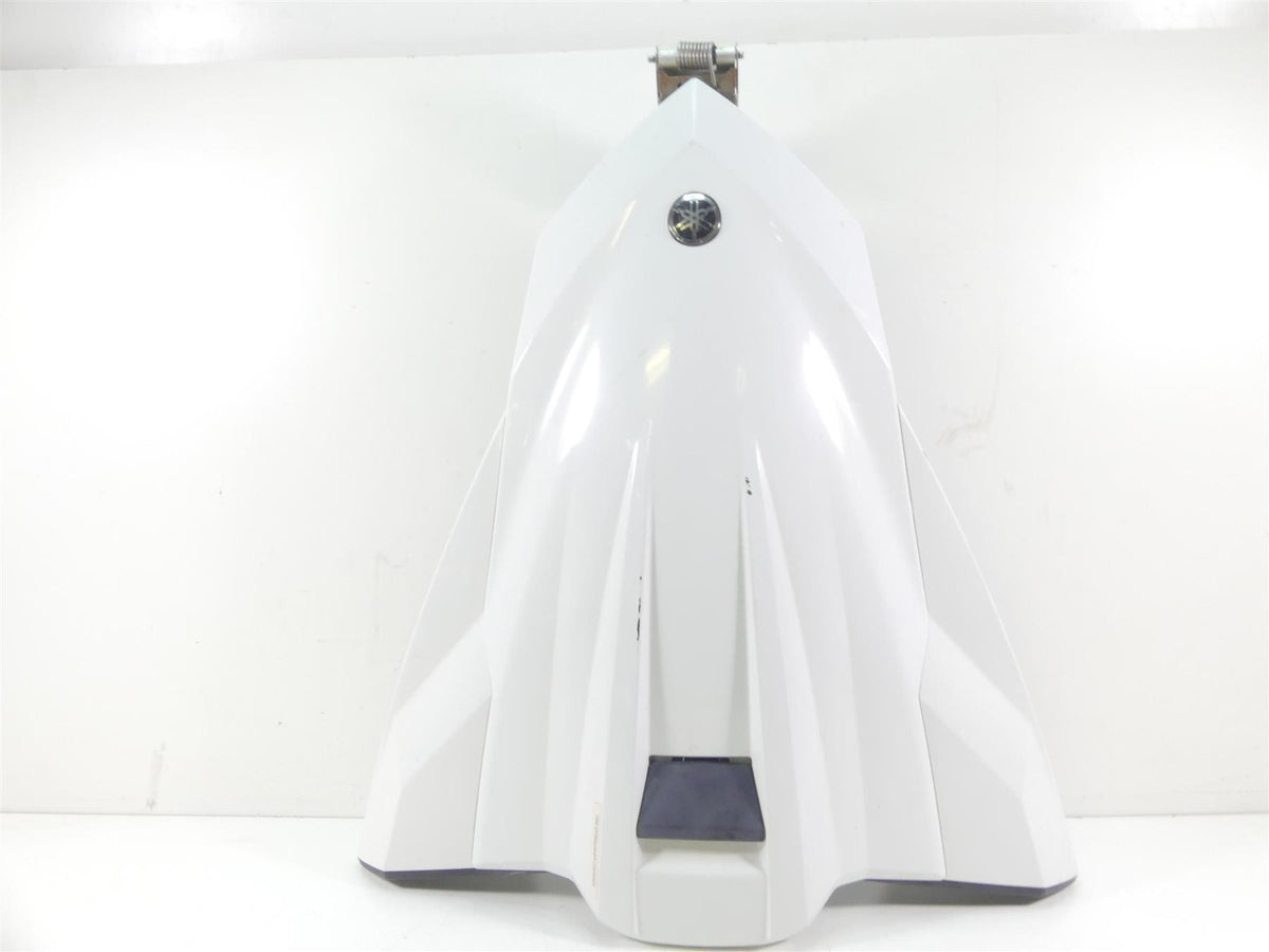 2016 Yamaha Waverunner VX 1050 Deluxe Hood & Storage Box Set F2X-U517B-00 {{ shop.shopifyCountryName }} - Mototech271