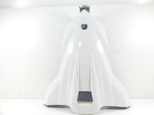 2016 Yamaha Waverunner VX 1050 Deluxe Hood & Storage Box Set F2X-U517B-00 | Mototech271