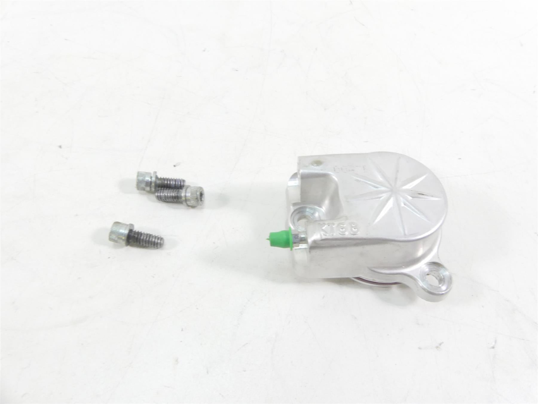 2016 Harley Touring FLTRX Road Glide Clutch Slave Cylinder Actuator 37200023 {{ shop.shopifyCountryName }} - Mototech271