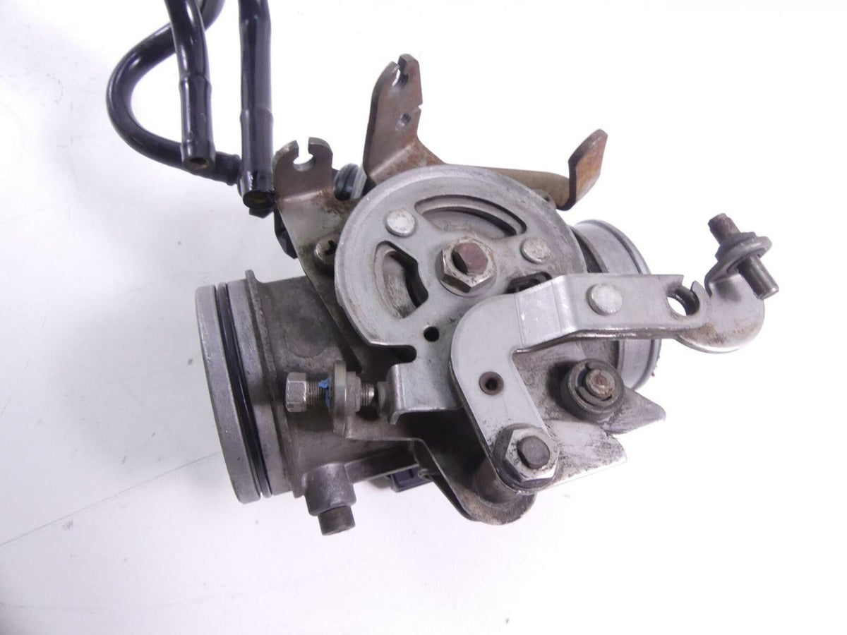 1995 BMW R1100RS 259S Throttle Body Bodies Fuel Injection 13542325851 1354232585 {{ shop.shopifyCountryName }} - Mototech271