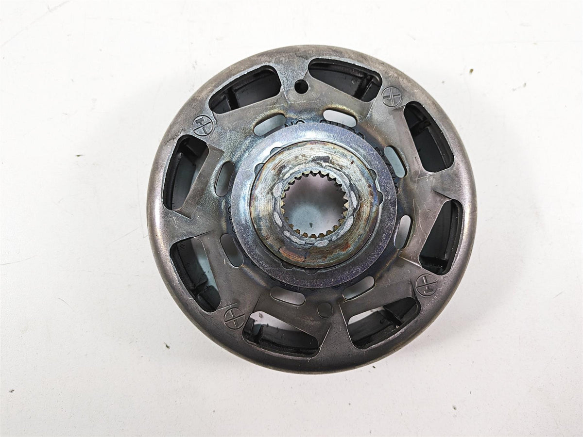 2018 Harley Touring FLHXSE CVO Street Glide Flywheel Ignition Rotor 29900038A {{ shop.shopifyCountryName }} - Mototech271