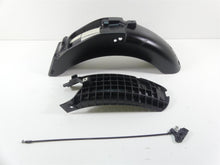 Load image into Gallery viewer, 2016 Moto Guzzi V7 II Special 750 Rear Tire Hugger &amp; Inner Fender Set 978946 | Mototech271

