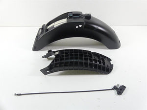 2016 Moto Guzzi V7 II Special 750 Rear Tire Hugger & Inner Fender Set 978946 | Mototech271