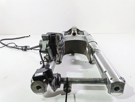 2001 Honda VT750 Shadow Ace Front Fork Triple Tree Caliper Set 51400-MBA-611 {{ shop.shopifyCountryName }} - Mototech271