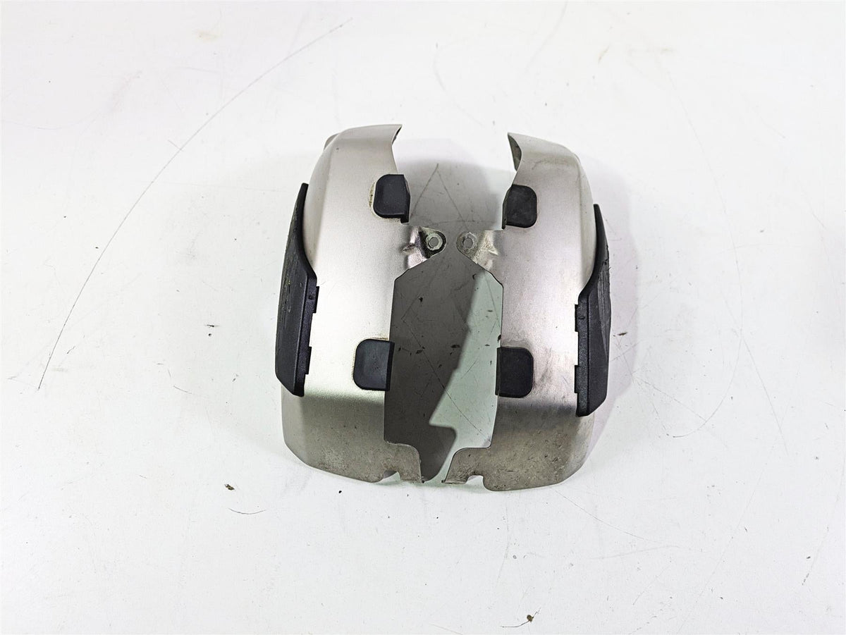 2016 BMW R1200RS K54 Valve Cover Protection Guard 77142465251 {{ shop.shopifyCountryName }} - Mototech271