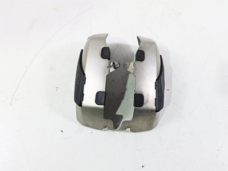 2016 BMW R1200RS K54 Valve Cover Protection Guard 77142465251 {{ shop.shopifyCountryName }} - Mototech271