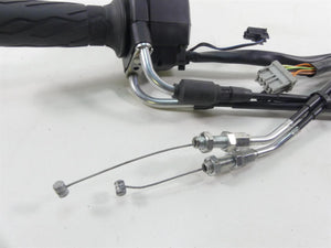 2020 Suzuki GSX1300 R Hayabusa Right Hand Start Stop Control Switch 37200-15H10