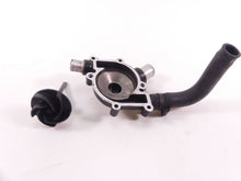 Load image into Gallery viewer, 2015 Ducati Diavel Carbon Water Pump Rotor With Housing &amp; Hose 24733642A | Mototech271
