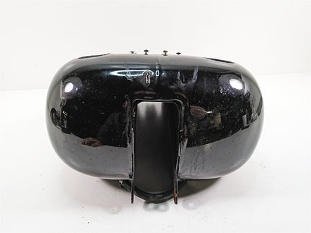 2009 Harley Softail FLSTSB Cross Bones Fuel Gas Petrol Tank -Read 61000800 {{ shop.shopifyCountryName }} - Mototech271