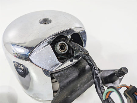 2001 Suzuki VZ800 Marauder Speedometer Gauge Instrument 45k 34110-48E30 {{ shop.shopifyCountryName }} - Mototech271