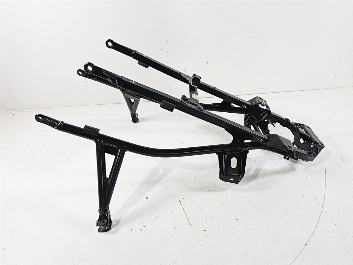 2016 BMW F800R K73 Straight Rear Sub Frame Subframe 46518532567 {{ shop.shopifyCountryName }} - Mototech271
