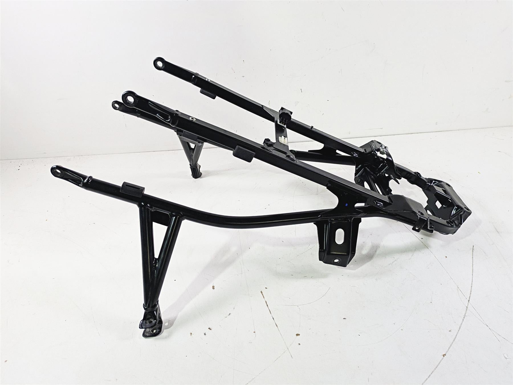 2016 BMW F800R K73 Straight Rear Sub Frame Subframe 46518532567 {{ shop.shopifyCountryName }} - Mototech271