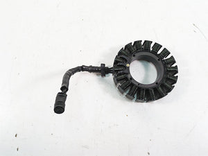 2009 Harley Softail FLSTSB Cross Bones Stator Alternator Generator 30017-08