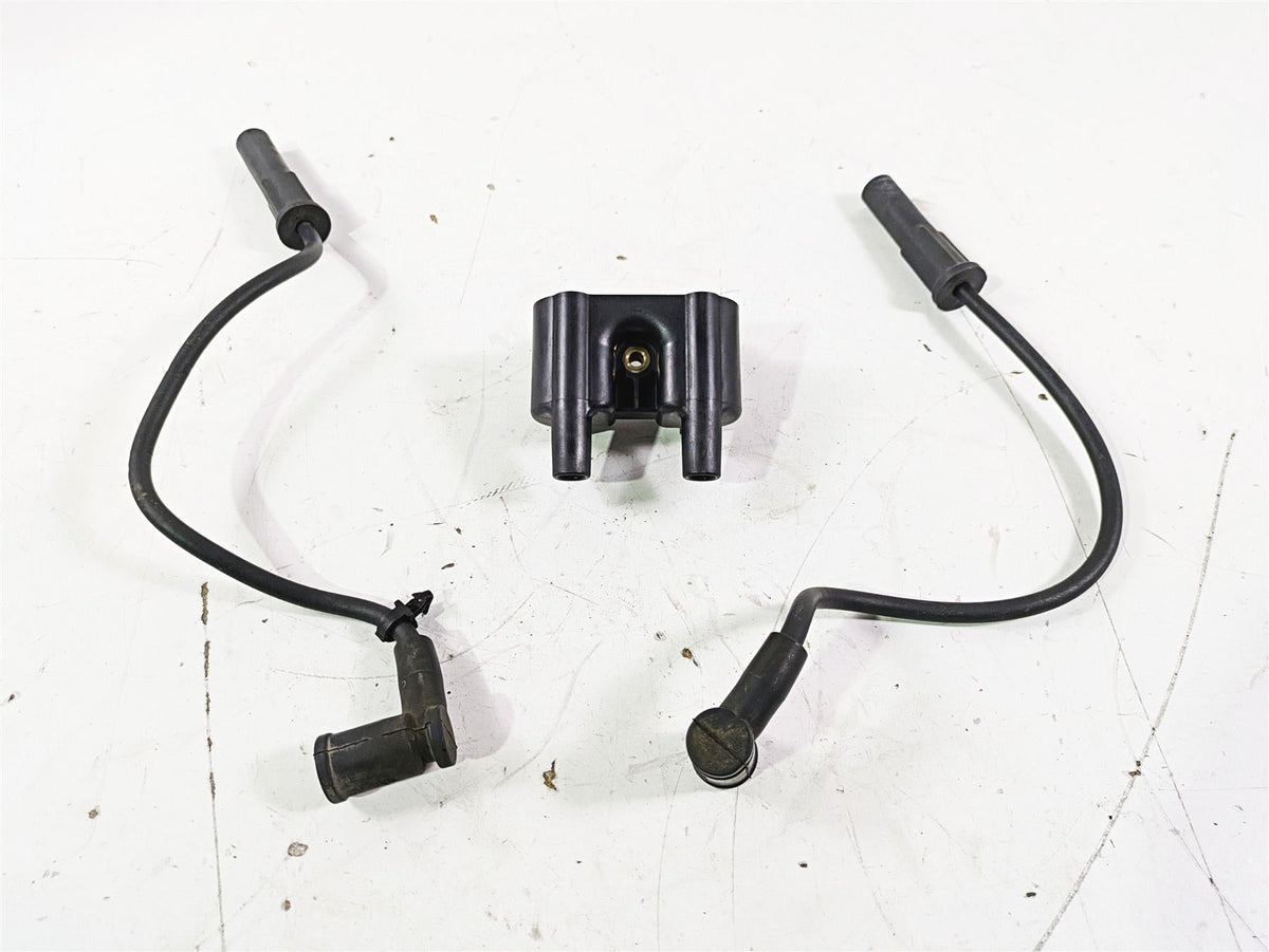 2004 Victory Kingpin Visteon Ignition Coil Wire Set 4010530 2410266 {{ shop.shopifyCountryName }} - Mototech271