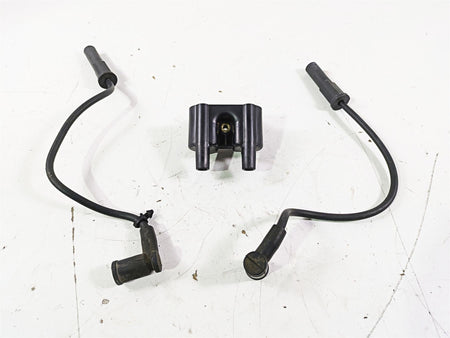 2004 Victory Kingpin Visteon Ignition Coil Wire Set 4010530 2410266 {{ shop.shopifyCountryName }} - Mototech271