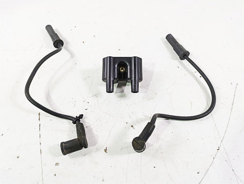 2004 Victory Kingpin Visteon Ignition Coil Wire Set 4010530 2410266 | Mototech271
