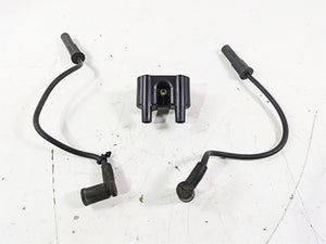 2004 Victory Kingpin Visteon Ignition Coil Wire Set 4010530 2410266 | Mototech271