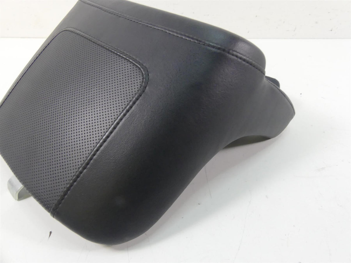 2011 Harley VRSCF Muscle Rod Nice Rear Passenger Seat Saddle Pillion 52438-09 {{ shop.shopifyCountryName }} - Mototech271