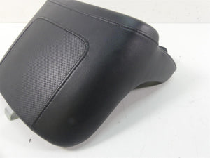 2011 Harley VRSCF Muscle Rod Nice Rear Passenger Seat Saddle Pillion 52438-09 | Mototech271