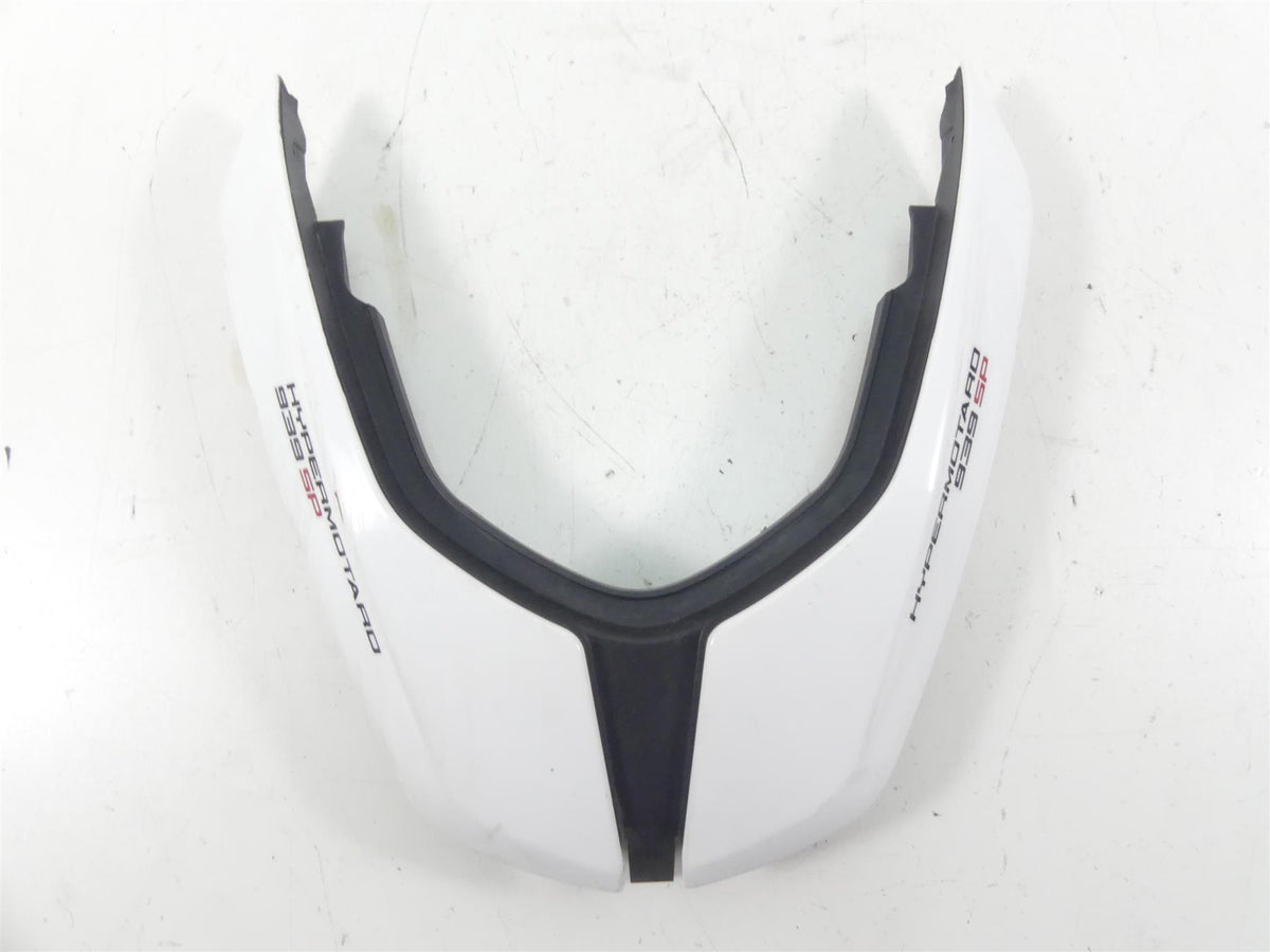 2018 Ducati Hypermotard 939 SP Tail Cover Fairing Wing 483P1762AK 483P1772AK {{ shop.shopifyCountryName }} - Mototech271