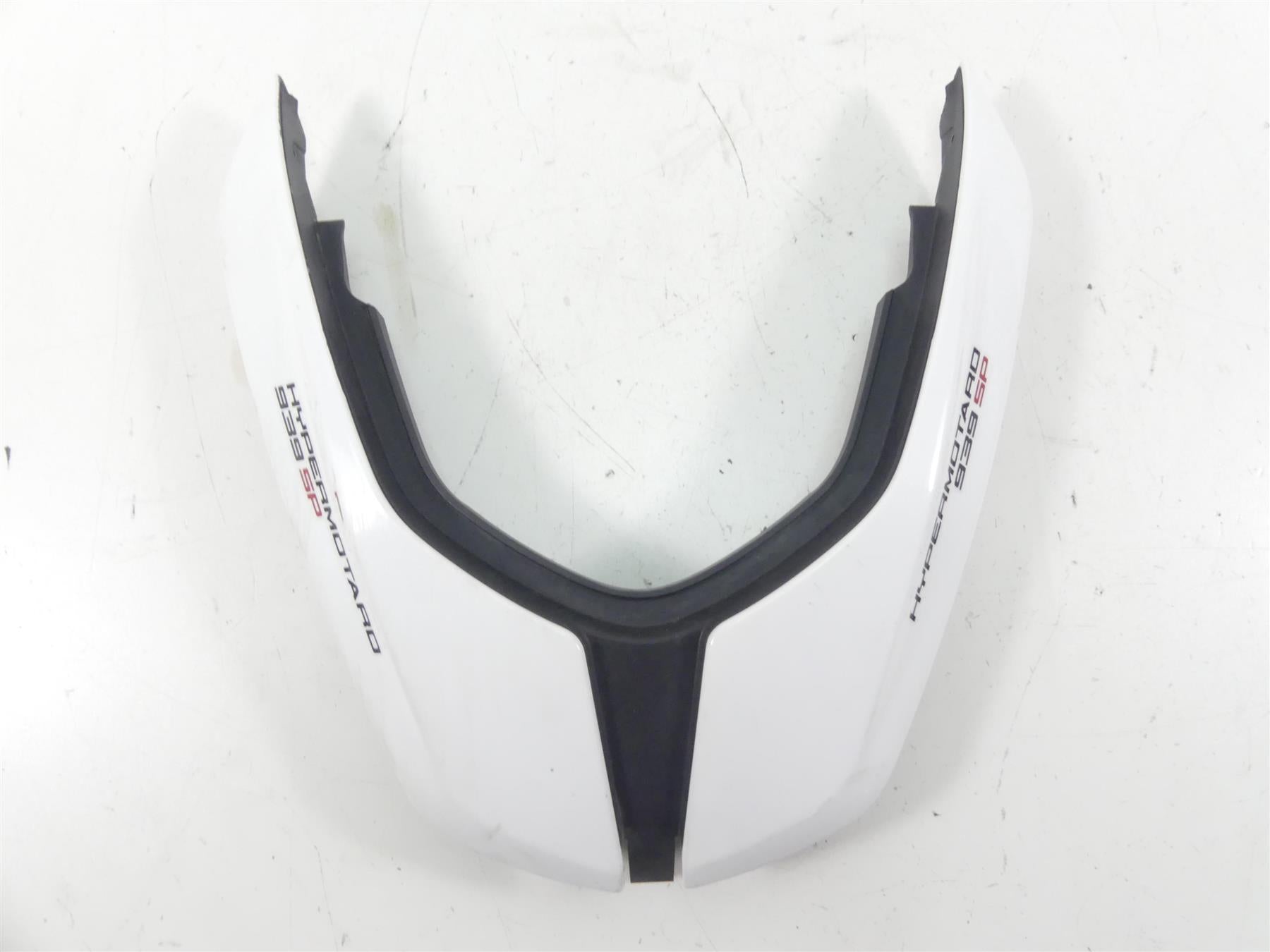 2018 Ducati Hypermotard 939 SP Tail Cover Fairing Wing 483P1762AK 483P1772AK {{ shop.shopifyCountryName }} - Mototech271