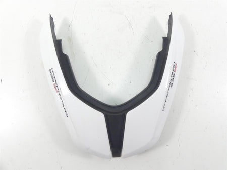 2018 Ducati Hypermotard 939 SP Tail Cover Fairing Wing 483P1762AK 483P1772AK {{ shop.shopifyCountryName }} - Mototech271