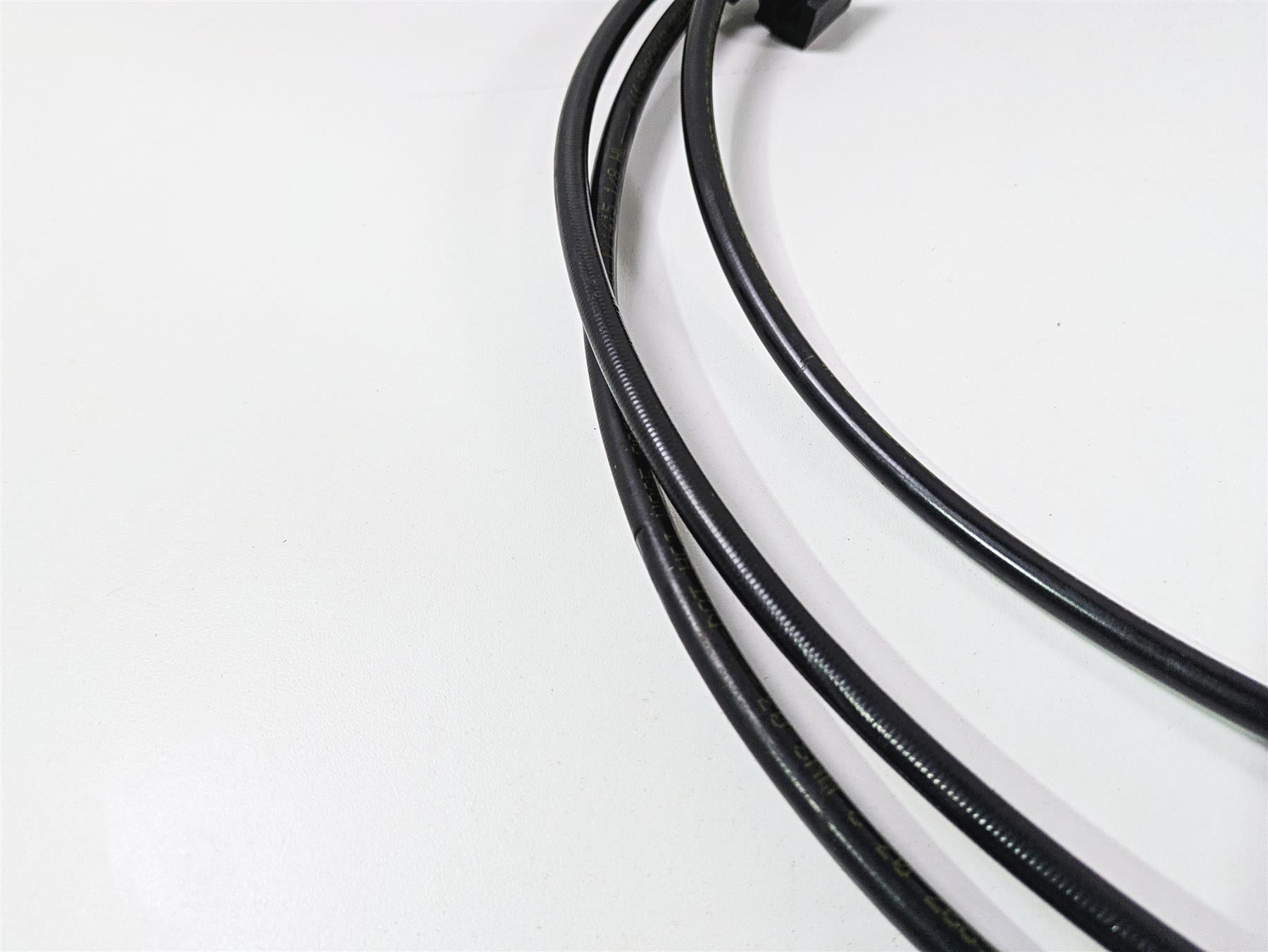 2016 Harley Touring FLHR Road King Front Abs Brake Line Set 41800194 41800195 {{ shop.shopifyCountryName }} - Mototech271