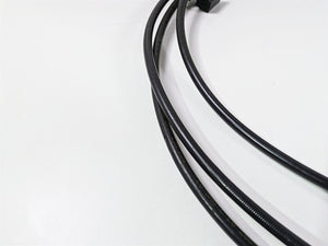2016 Harley Touring FLHR Road King  Front Abs Brake Line Set 41800194 41800195