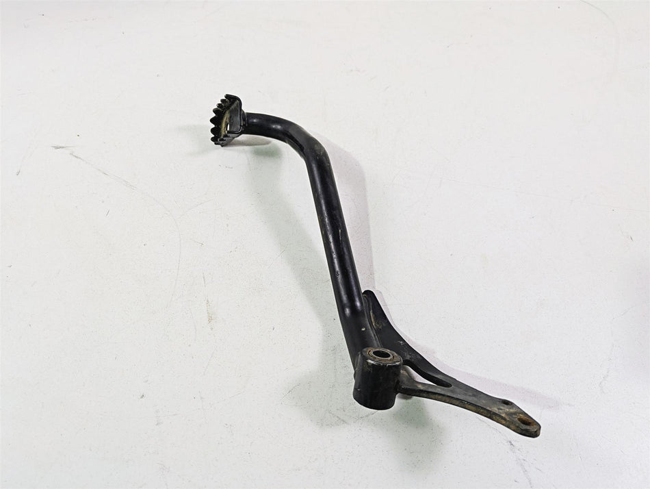 2011 Can-Am Outlander 650 4X4 XT Brake Lever Pedal 705600784 {{ shop.shopifyCountryName }} - Mototech271
