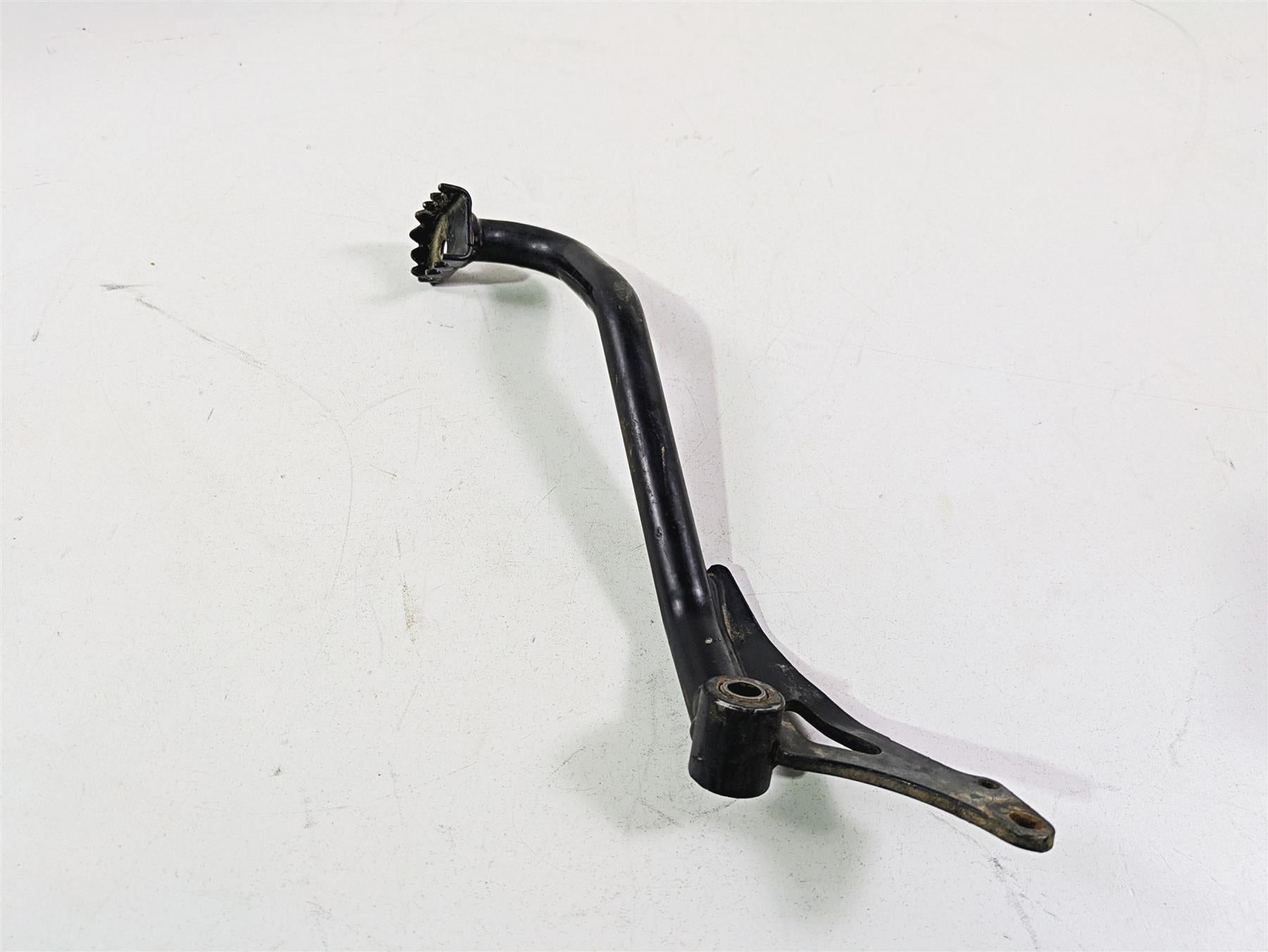 2011 Can-Am Outlander 650 4X4 XT Brake Lever Pedal 705600784