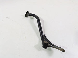 2011 Can-Am Outlander 650 4X4 XT Brake Lever Pedal 705600784