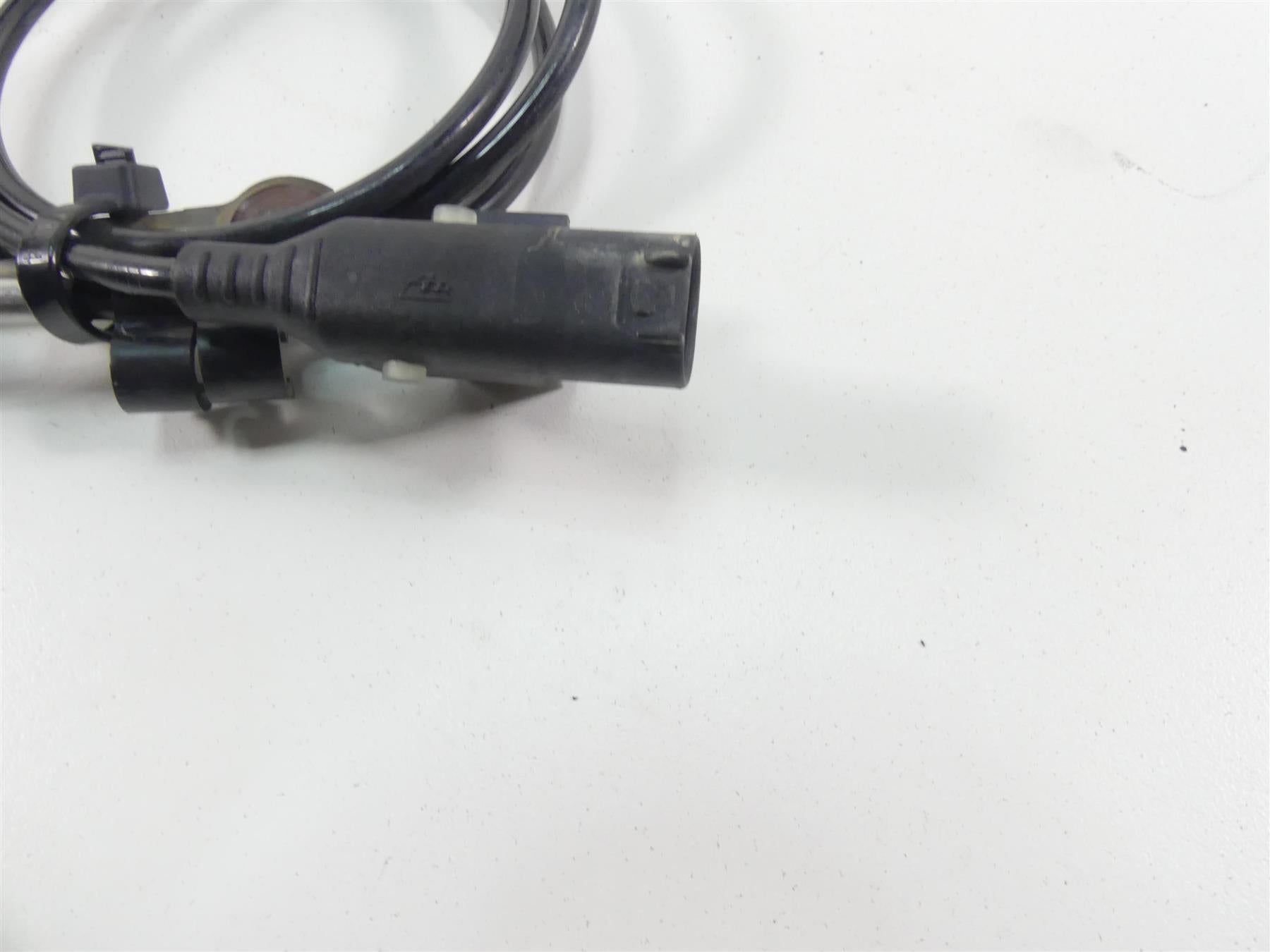 2019 BMW R1250GS K50 Rear Abs Brake Wheel Speed Sensor 34528551611 {{ shop.shopifyCountryName }} - Mototech271