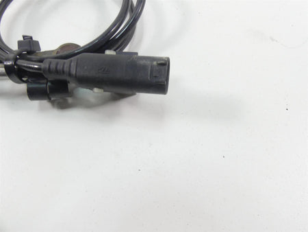 2019 BMW R1250GS K50 Rear Abs Brake Wheel Speed Sensor 34528551611 {{ shop.shopifyCountryName }} - Mototech271