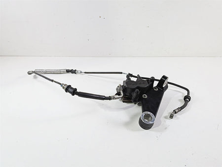 2014 Suzuki M109R VZR1800 Boulevard Rear Brake Caliper 69100-01D40-999 {{ shop.shopifyCountryName }} - Mototech271