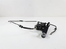 Load image into Gallery viewer, 2014 Suzuki M109R VZR1800 Boulevard Rear Brake Caliper 69100-01D40-999
