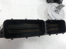 Load image into Gallery viewer, 2012 BMW R1200 GS K255 Adventure Cdi Ignition Switch Key Lock Set 13618521661
