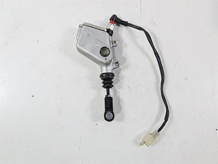 2013 KTM 990 Adventure Baja Brembo Rear Brake Master Cylinder 60013060300-Mototech271