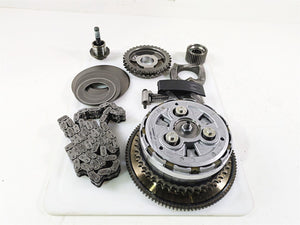 2018 Harley FXBR Softail Breakout Primary Drive Clutch Kit M8 37000263 | Mototech271